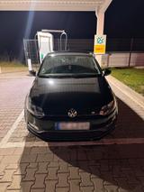 Volkswagen Polo 6 R 14 tkm - Volkswagen Polo: 14
