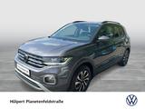 Volkswagen T-Cross 1.5 ACTIVE AHK KAMERA ACC NAVI - VW T-Cross Gebrauchtwagen in Dortmund