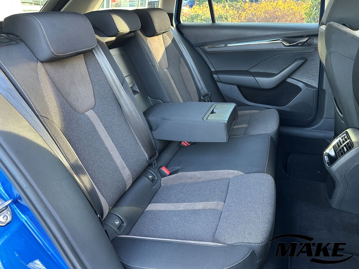 Octavia Combi Scout 2.0 TDI DSG 4x4 AHV LED STDH