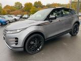 Land Rover Range Rover Evoque R-Dynamic Leder AHK Apple - Land Rover Range Rover Evoque R-DYNAMIC mit Diesel-Antrieb