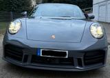 Porsche 992.2 Carrera Cabriolet Carrera