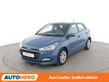 Hyundai i20 1.2 Classic*KLIMA*GARANTIE* - Hyundai i20 Gebrauchtwagen in Frankfurt