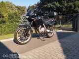 Aprilia Pegaso 650 - APRILIA PEGASO 650