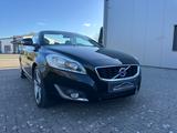 Volvo C70 D3 INSCRIPTION *Xenon*Leder*Sitzheizung - gebrauchte Volvo C70 aus dem Jahr 2012