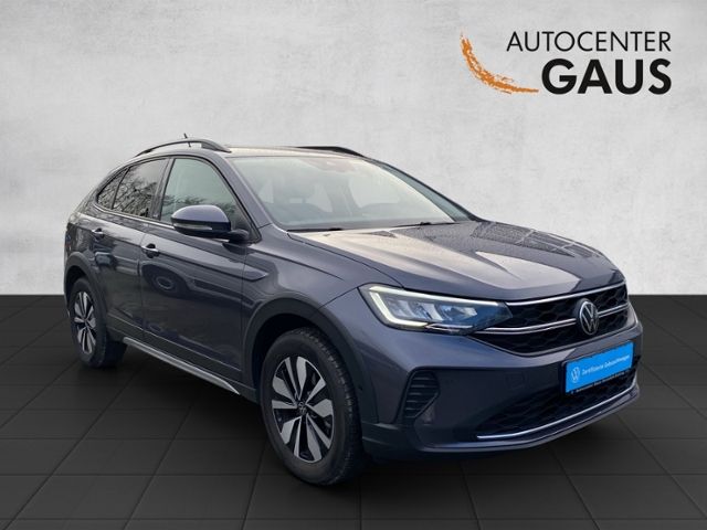 Taigo Move 1.0 TSI 272€ ohne Anz. Navi