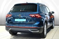 Volkswagen Tiguan - Vorschau Bild 3