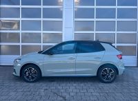 Skoda Fabia 1.5 TSI DSG Monte Carlo ACC DAB KAM 5J GAR bei Autohaus Landmann & Maier OHG