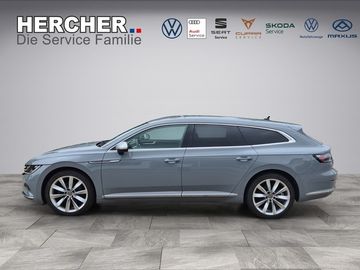 Volkswagen Arteon - 3