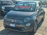 Fiat 500 1.2 Lounge - Behindertengerechte Fiat 500