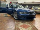 BMW Z3 Coupe 3.0*Schalter**Top Zustand** - BMW Z3 aus 2001: Coupé
