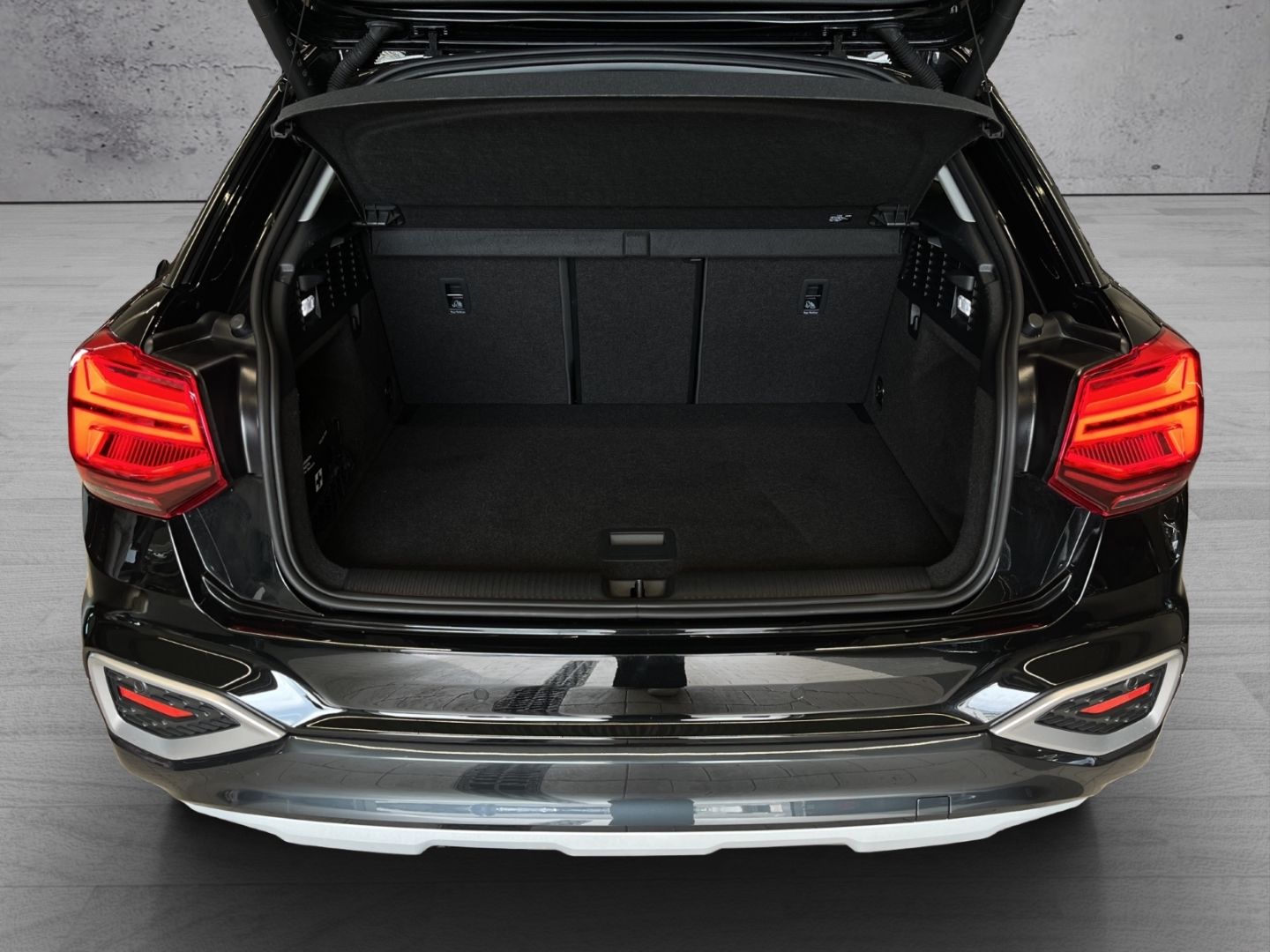 Audi Q2 - Bild 16