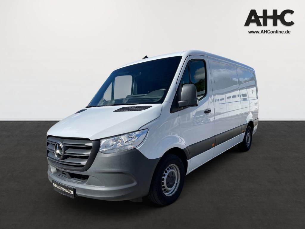 Mercedes-Benz Sprinter 315 KA L2H1 RFK, Klima, Auftritt, SHZ