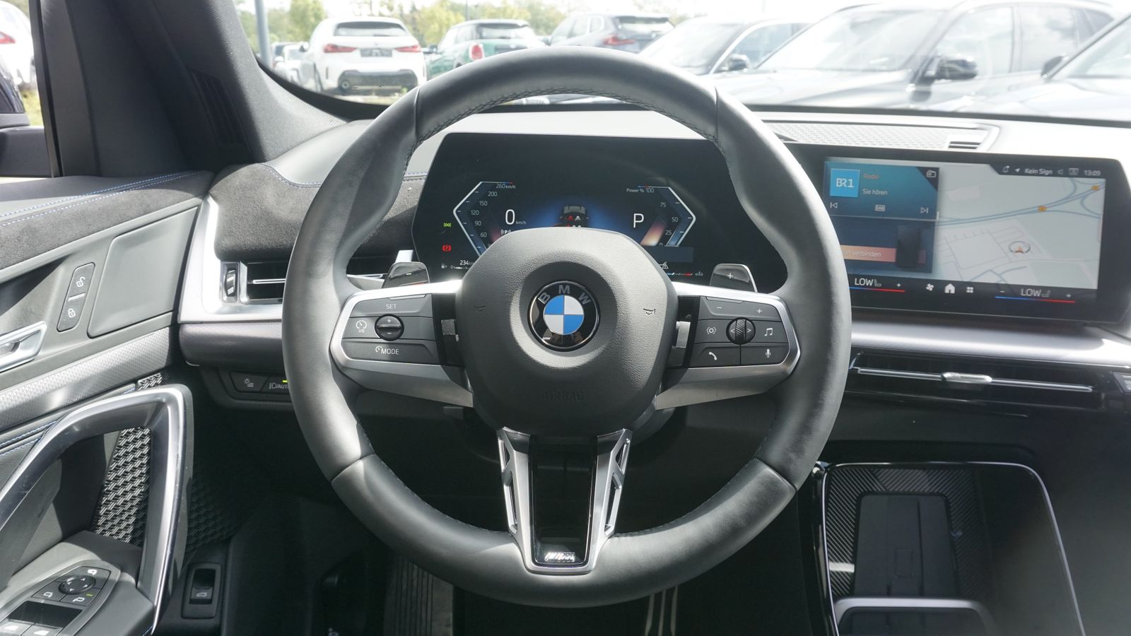 BMW X1 - Bild 12