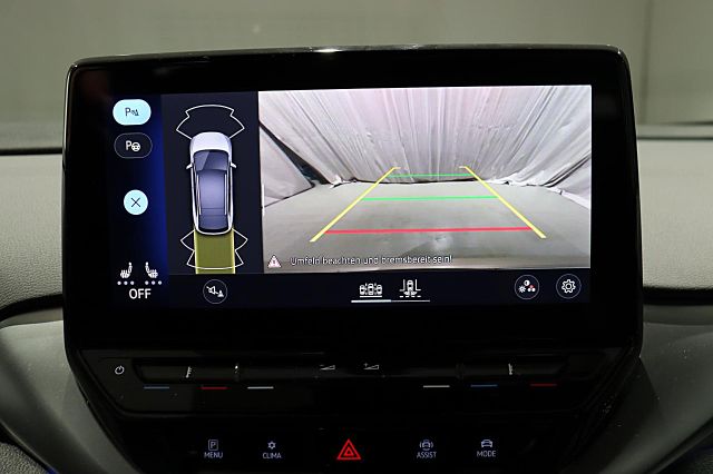 ID.4 Pro ACC NAVI Wärmep. SHZ KAMERA BT GARANTIE