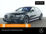 Mercedes-Benz S 350 d 4M L AMG/Pano/DRIVEPILOT/FondEnt/Digital - gebrauchte Mercedes-Benz S 350 aus dem Jahr 2024