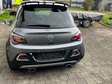 Opel Adam ROCKS S 1.4 TURBO 110kW ROCKS S - Opel Adam: Rocks