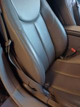Mercedes-Benz SL 500 - - Mercedes-Benz SL 500 aus 2002