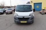 Citroën Jumper 2.2d DOKA Kipper 7 Sitzer 1. Hand - Angebote