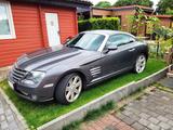 Chrysler Crossfire - Chrysler Crossfire aus 2003