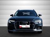 Audi A6 allroad 50 TDI quattro B&O ACC Sportsitze - scheckheftgepflegte Audi A6 Allroad