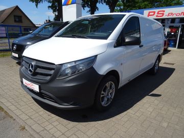 Mercedes Vito - 1