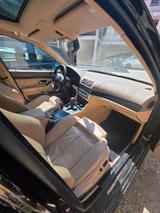 BMW e39 525i exklusiv Ausstattung - BMW 525 aus 2001: 525i