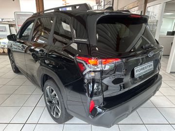 Subaru Forester 2.0 ie Exclusive Hybrid