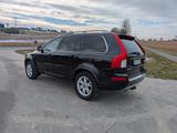 Volvo XC90 D5 AWD Geartronic Momentum  - Volvo XC90: Geartronic