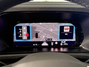 Volkswagen Caddy Maxi 2.0TDI DSG LED NAVI ACC 5J GARANTIE