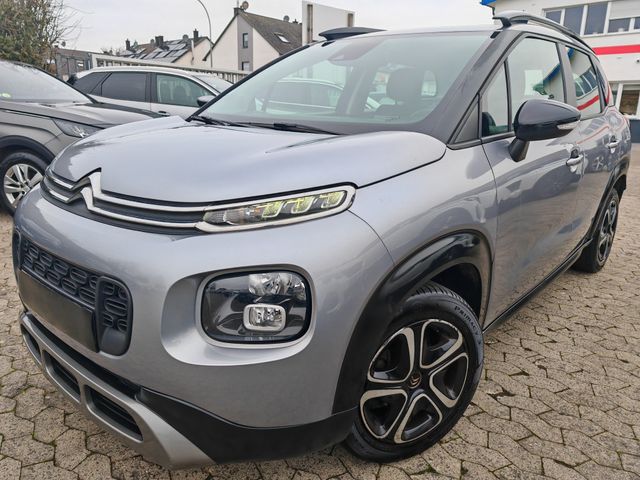 Citroën C3 Aircross 1.5 BlueHDI AUT. FEEL NAVI #93120