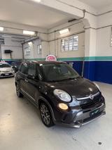 Fiat 500L 1.3 Multijet 85 CV Trekking - Fiat 500L Trekking aus 2013
