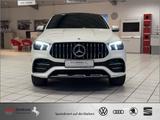 Mercedes-Benz AMG GLE-Coupe 53 4M AMG Speedshift TCT BURMESTER - gebrauchte Mercedes-Benz GLE 53 AMG aus dem Jahr 2023
