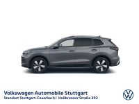 Volkswagen Tiguan - Vorschau Bild 6