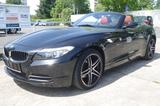 BMW Z4 Baureihe Z4 Roadster sDrive 20i+LEDER+BC+PDC+ - gebrauchte BMW Z4 aus dem Jahr 2012
