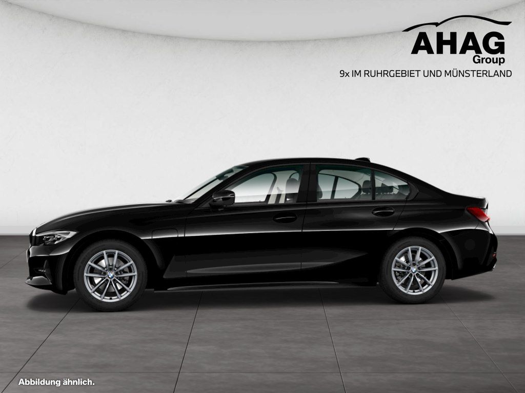 BMW 330 - Bild 5