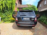 Land Rover Range Rover Sport 3.0 SDV6 HSE Luxury - Land Rover Range Rover Sport aus 2011: Hse