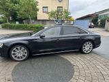 Audi A8 L 4.2 TDI clean diesel tiptronic quattro - - Audi A8 in Nürnberg