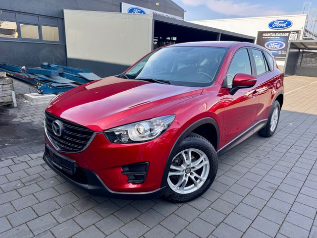 Mazda CX-5 Skyactiv-D 150 2WD "Prime-Line"