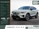 Volvo C40 Recharge Single Motor Ultimate LED AHK PANO - Volvo Gebrauchtwagen