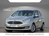 Ford C-Max 1,5 Titanium KAMERA PDC NAVI TEMPO KEYLESS - Ford C-Max in Stuttgart