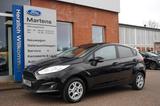 Ford Fiesta Celebration  1.25L 82PS | Winterpaket, - Ford Fiesta: 82 Ps