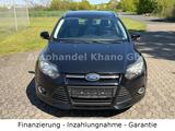 Ford Focus Turnier Champions Edition - Ford Focus: Schwarz, Edition