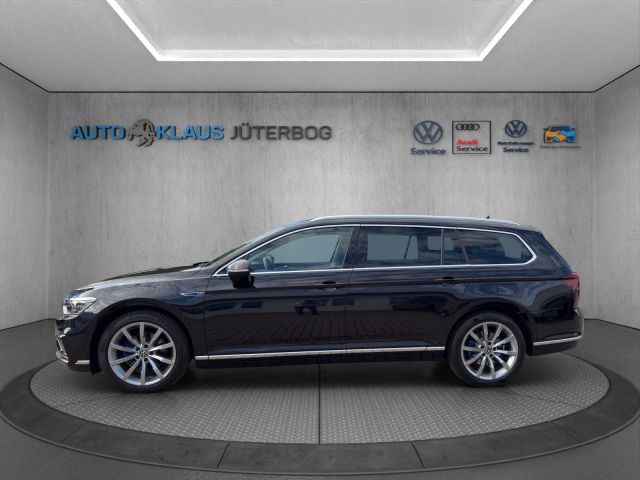 Passat Variant GTE 1.4 TSI Hybrid Lederpaket LED