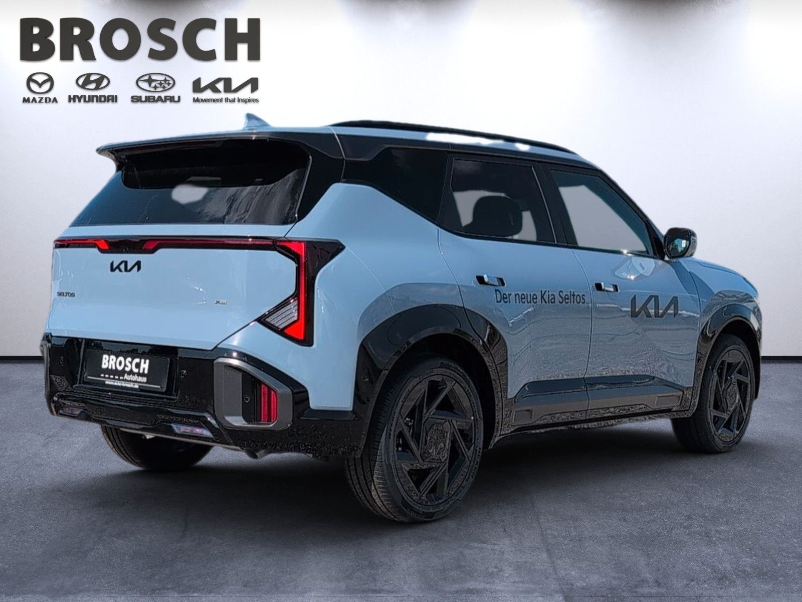 Kia Seltos - Bild 4