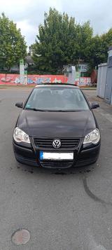 Volkswagen VW Polo 9n3 - Volkswagen Polo: 9n 9n3