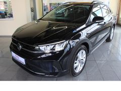 Fahrzeugabbildung Volkswagen Taigo Life 1.0 TSI,Navi,Kamera,LED,Top-Zustand