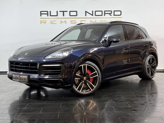 Porsche Cayenne 4.0 GTS*Pano*Sport-Chrono*HeadUP*360°*