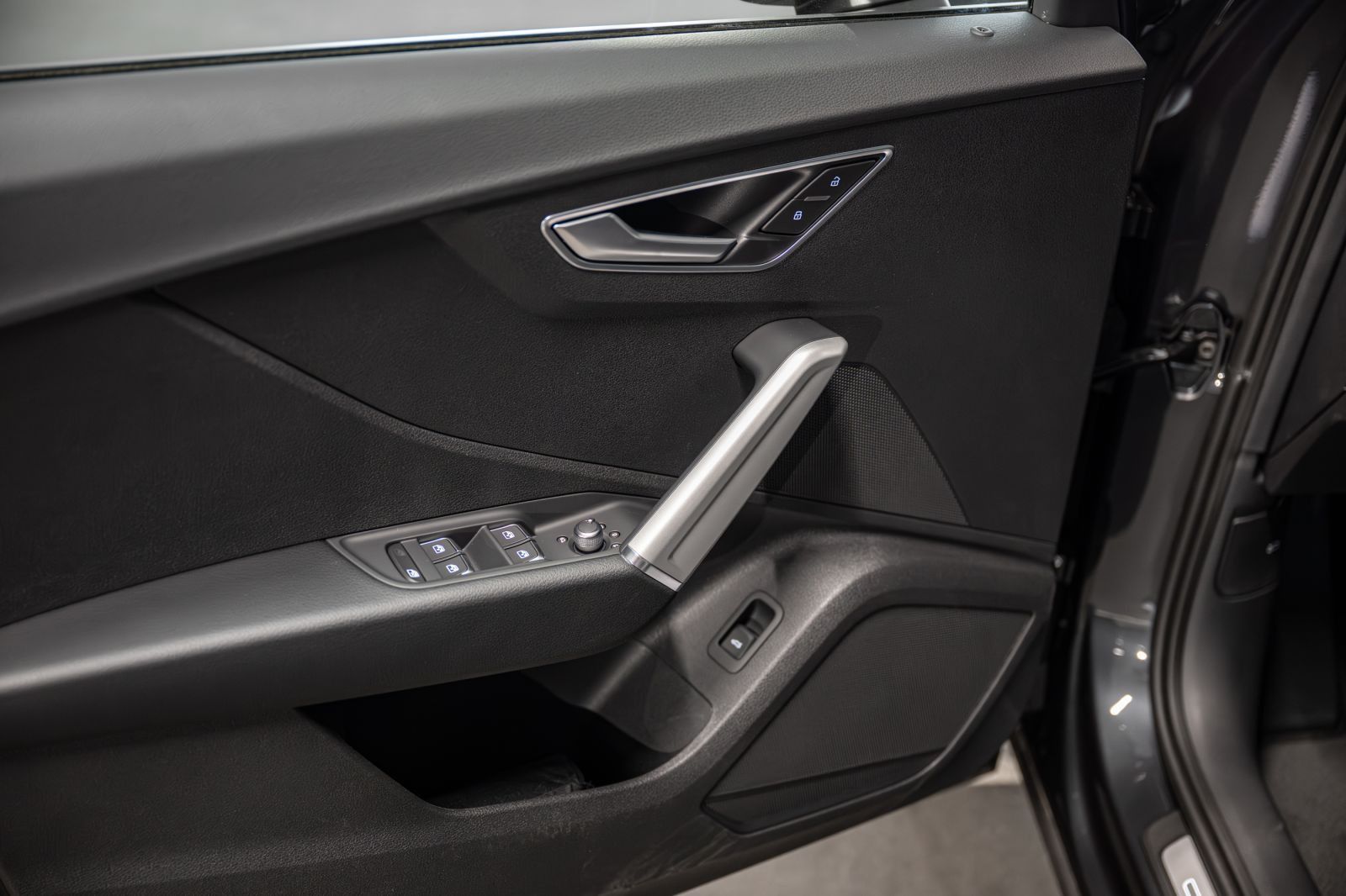 Audi Q2 - Bild 21