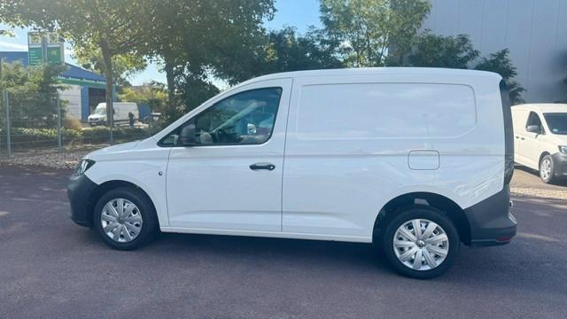Volkswagen Caddy Cargo EcoProfi