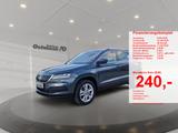 Skoda Karoq 1.5 TSI ACT Clever 4xSHZ ACC AHK SpurH KAM